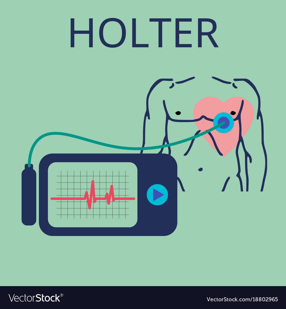 HOLTER ECG