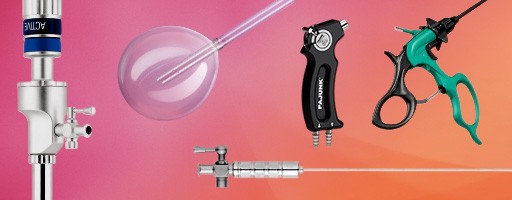 CHIRURGIE MINIM-INVAZIVA