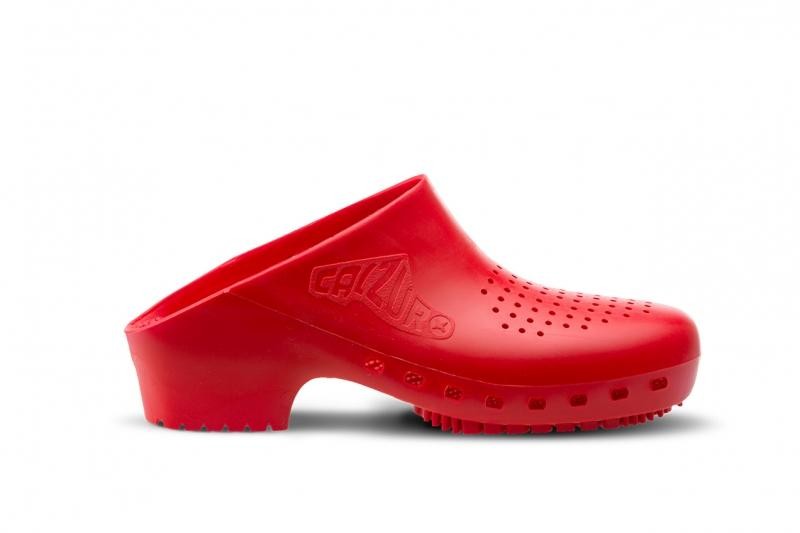 CALZURO CLASSIC cu perforatii