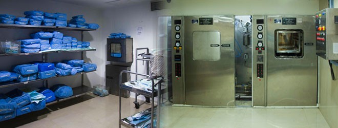 STERILIZARE