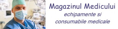 Magazinul Medicului