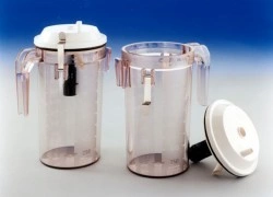 Aspirator chirurgical SAM35 - Img 3