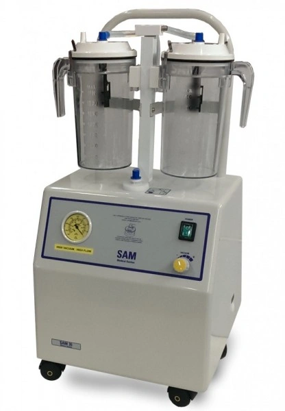 Aspirator chirurgical SAM35 - Img 4