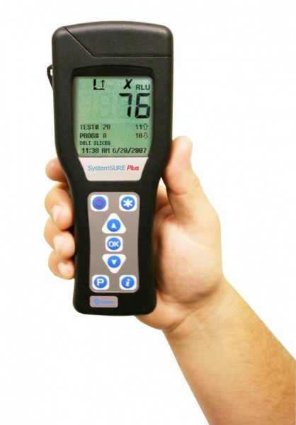 Sistem-de-auditare-a-curateniei-prin-bioluminiscenta-ATP-SystemSure-Plus