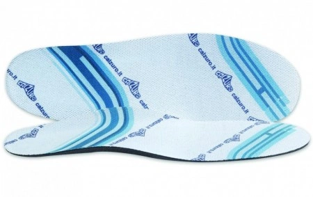 Brant Calzuro Classic antiperspirant, forma anatomica, rezistent la 50 de autoclavari - Img 2
