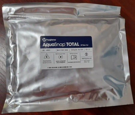 AQUASNAP-BAG-25TESTS