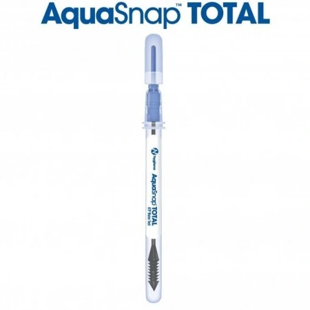 AQUASNAP-TEST