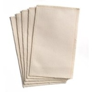 Filtru textil pentru container de sterilizare stomatologic ERBRICH, 230X170 mm