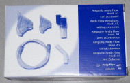 REDUCERE LICHIDARE STOC Kit accesorii nebulizator P3/P4/P5