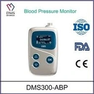 Sistem Holter Tensiune Arteriala DMS-300ABP II