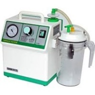 REDUCERE : ASPIRATOR CHIRURGICAL SAM17 - lichidare de stoc, livrare imediata