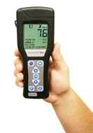 Sistem de auditare a curateniei prin bioluminiscenta ATP SystemSure Plus