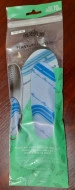Brant Calzuro Classic antiperspirant, forma anatomica, rezistent la 50 de autoclavari