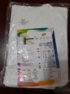 HALAT DE UNICA FOLOSINTA TIP 5 6 PROTECTIE COMPLETA 50 GSM