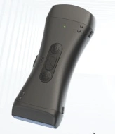 ECOGRAF PORTABIL/MOBIL YOUKEY, DE BUZUNAR, fara fir (wireless) CU 2 SONDE INTERSCHIMBABILE (total sonde la alegere= 7, specialitati diferite))
