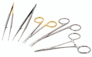 Instrumentar chirurgical pentru chirurgie deschisa - Erbrich Instrumente