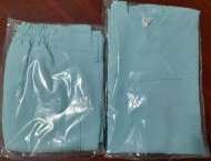TRICOU SI PANTALON bumbac 100%