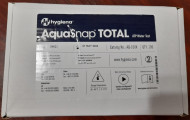 AquaSnap Total - Dispozitiv prelevare si testare ATP apa