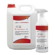 DEZINFECTANT LICHID GATA PREPARAT DE NIVEL INALT PENTRU INSTRUMENTAR MEDICAL