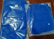 523-albastru-CAP-TABEL-COSTUM-MEDICAL-PENTRUBARBATIFEMEI-ALBASTRU