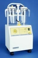 Aspirator chirurgical SAM35