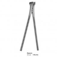 Departator de gips BEESON 30 cm