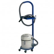 Aspirator pentru gips