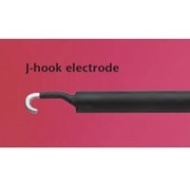 Electrod tip HOOK, cu varf ceramic, retractabil, monopolar REDUCERE LICHIDARE STOC