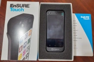 Luminometru EnSURE Touch