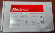 UltraSnap test ATP pentru SystemSure Plus