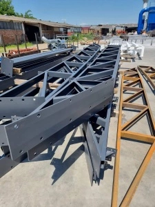 Grund alchidic anticoroziv pentru metal cu uscare rapida 25 kg