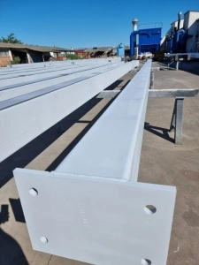 Grund alchidic anticoroziv pentru metal cu uscare rapida 25 kg - Img 6