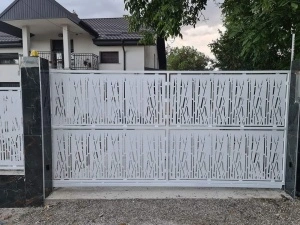 Vopsea email profesională lucioasă pentru hale și confecții metalice (Ral 7016,Ral 7035,Ral 7040, Ral 9002, Ral 9010,Ral 9016) uscare rapidă - Img 2