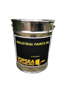 Grund alchidic anticoroziv pentru metal 25 kg - Img 3
