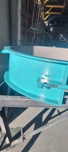 Vopsea email lucios anticoroziv 3 in 1 cu uscare rapidă - Img 3