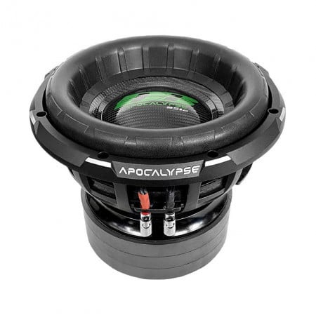 Subwoofer-ul DEAF BONCE Apocalypse DB-3512R 3500 Wati RMS !! Putere la superlativ!!