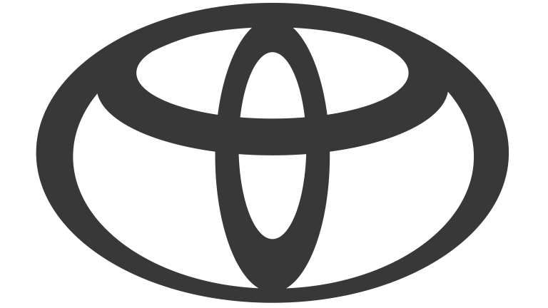 Navigatie dedicata Toyota