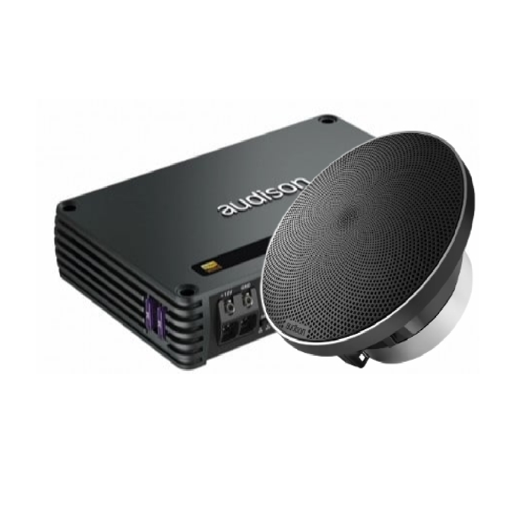 Sisteme Audio Auto