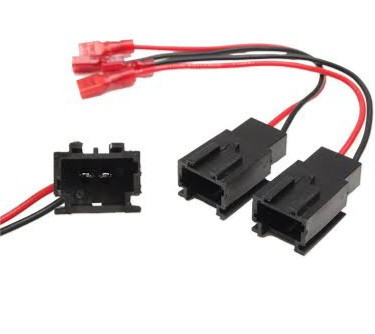 Conectori plug&play Difuzoare