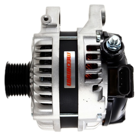 Alternator de înaltă performanță, 240 A - Img 4