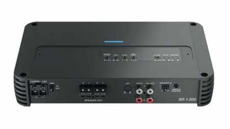 Amplificator Auto Audison, SR 1.500, 1000W RMS, 1 Canal - Img 6