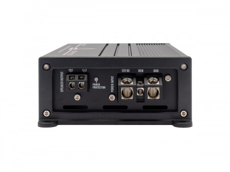 Amplificator auto Aura STORM-D1.1000 1 canal, 1000W - Img 3