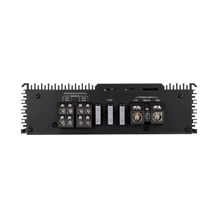 Amplificator Auto Avatar ABR-700.4, 4 Canale, 140W RMS x 4, 4 Ohm - Img 3