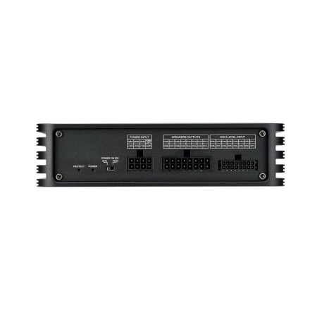 Amplificator Auto cu DSP Deaf Bonce DB-8.50 DSP, 8 canale ,400W, Bluetooth - Img 2