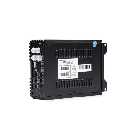 Amplificator auto DD Audio SS4.1300, 4 Canale , 650 W - Img 4