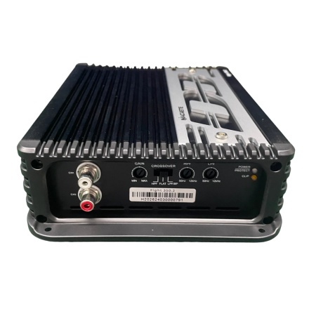 Amplificator Auto Deaf Bonce Machete Fight 350.2, 2 Canale, 350W RMS x 2, 4 Ohm - Img 4