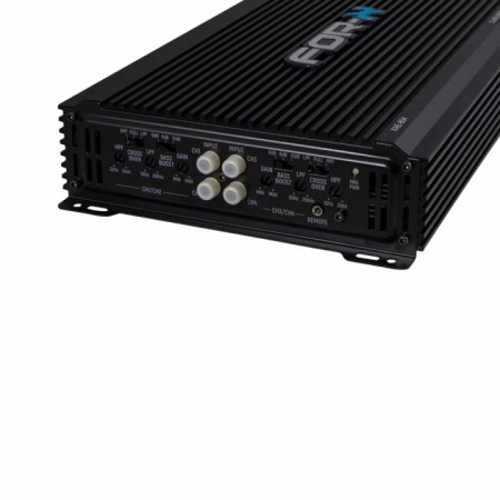 Amplificator Auto ForX XAE-4000.5, 5 CANALE, 750W - Img 3
