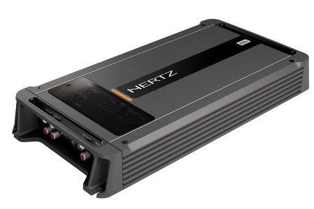 Amplificator Auto Hertz Mille Power ML Power 5, 5 canale, 1000 W - Img 5