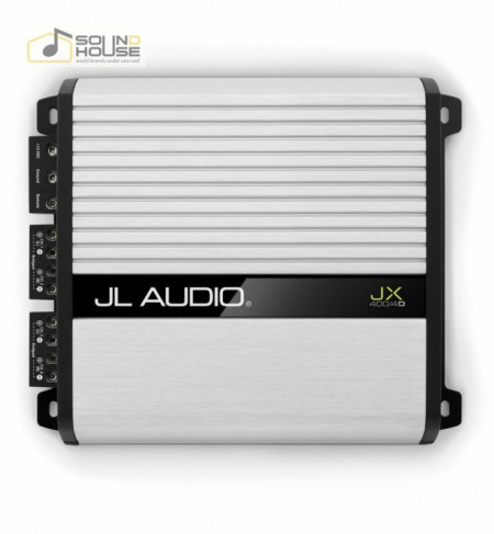 Amplificator auto JL Audio jx400/4d, 4 canale 400W - Img 7