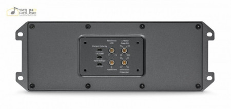 Amplificator auto JL Audio MX 300W/1, 1 canal, 300W - Img 6